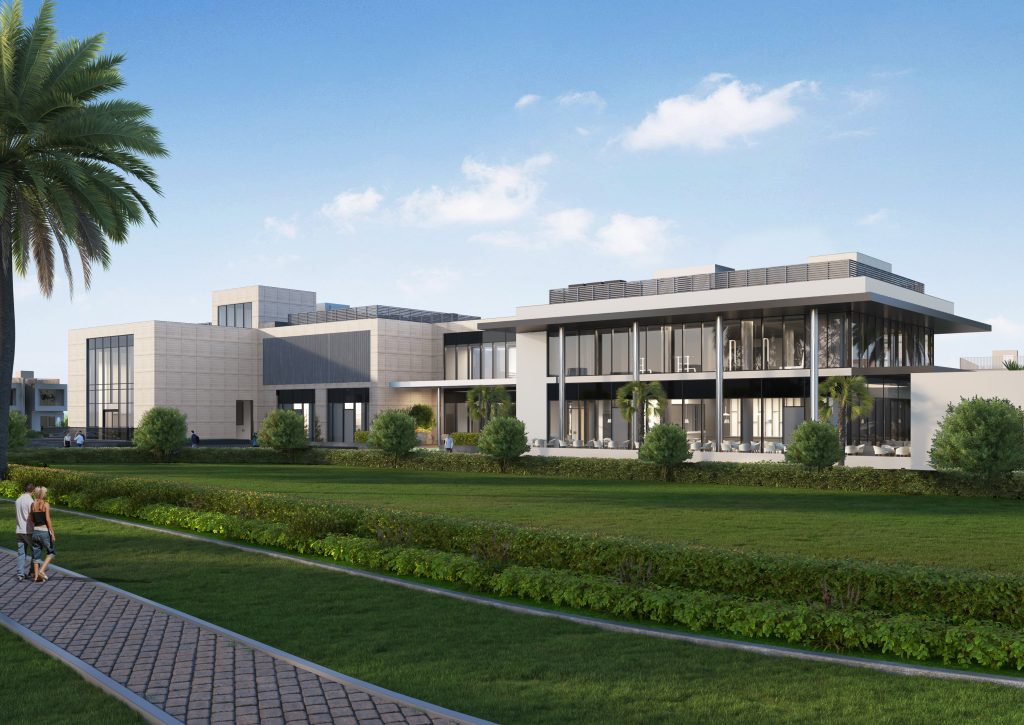 Sobha Elwood Clubhouse (5)