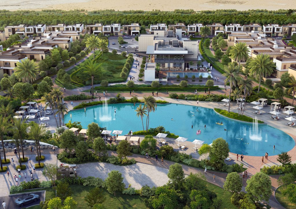 Sobha Elwood Clubhouse (6)